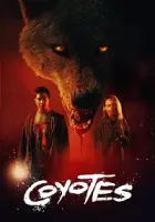 Coyotes 2025 Poster