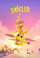 Dr. Seuss: Sniçler 2025 Poster