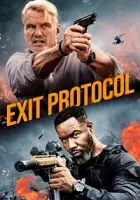 Exit Protocol 2025 Poster