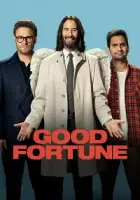 Good Fortune 2025 Poster