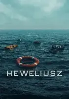 Heweliusz 2025 Poster