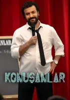 Konuşanlar 2025 Poster
