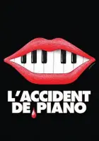 The Piano Accident 2025 Poster