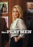 Mrs Playmen 2025 Poster