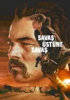 Savaş Üstüne Savaş 2025 Poster