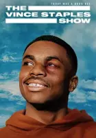 The Vince Staples Show 2024 Poster