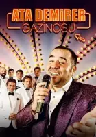 Ata Demirer Gazinosu 2020 Poster