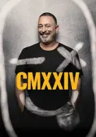 CMXXIV 2025 Poster