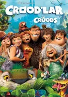 Crood’lar 2013 Poster