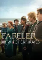 Fareler: Bir Witcher Hikâyesi 2025 Poster