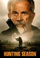 Hunting Season 2025 Poster