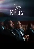 Jay Kelly 2025 Poster