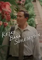 Keşke Bana Söyleseydin 2025 Poster