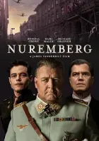 Nuremberg 2025 Poster