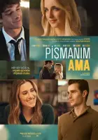 Pişmanım Ama 2025 Poster