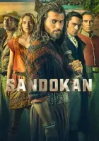 Sandokan: The Pirate Prince 2025 Poster