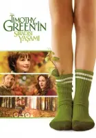Timothy Green’in Sıradışı Yaşamı 2012 Poster