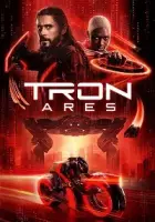 Tron: Ares 2025 Poster