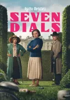Agatha Christie’s Seven Dials 2026 Poster