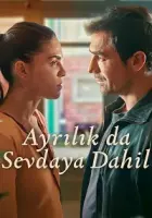 Ayrılık da Sevdaya Dahil 2026 Poster