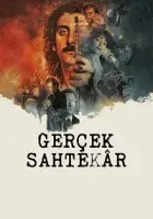 Gerçek Sahtekâr 2026 Poster