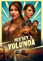 Her Şey Yolunda 2025 Poster