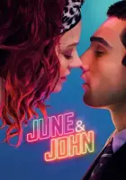 June ve John 2025 Poster
