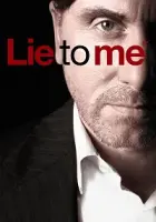 Lie to Me 2009 Poster