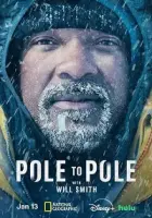 Pole to Pole with Will Smith 2026 Poster