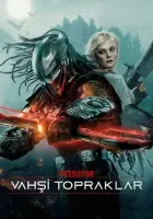 Predator: Vahşi Topraklar 2025 Poster