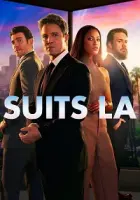 Suits LA 2025 Poster