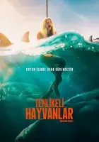 Tehlikeli Hayvanlar 2025 Poster