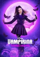 Vampirina: Teenage Vampire 2025 Poster