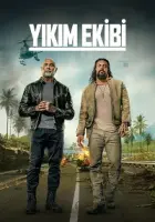 Yıkım Ekibi 2026 Poster