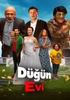 Düğün Evi 2025 Poster
