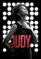 Judy 2019 Poster