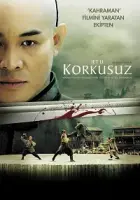 Korkusuz 2006 Poster