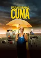 Paranormal Cuma 2024 Poster