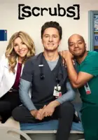 Scrubs 2026 Poster