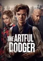 The Artful Dodger 2023 Poster