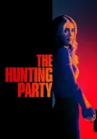 The Hunting Party 2025 Poster