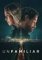 Unfamiliar 2026 Poster