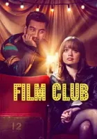Film Club 2025 Poster