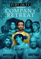 Jury Duty Presents: Company Retreat 2026 Poster