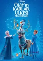 Karlar Ülkesi: Olaf’ın Macerası 2017 Poster