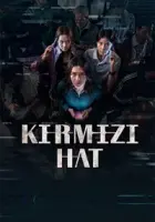 Kırmızı Hat 2026 Poster