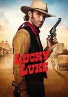 Lucky Luke 2026 Poster