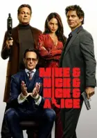 Mike & Nick & Nick & Alice 2026 Poster