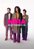 Mira: Her Şey Yolundaymış Gibi 2026 Poster