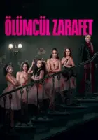 Ölümcül Zarafet 2026 Poster